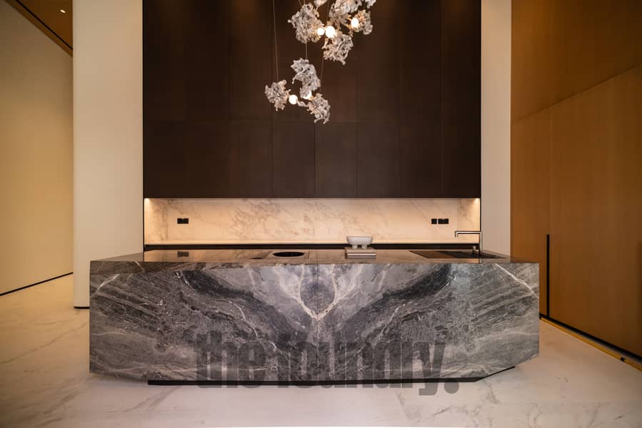 9 The OPUS Penthouse by OMNIYAT Show Kitchen. jpg