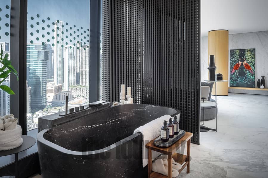 25 Bathroom - Fine Art By Ahmad Alnaji. jpg