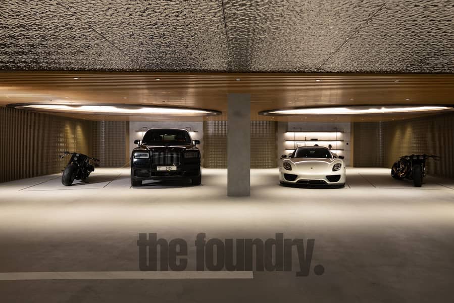 8 Garage - Fine Art by Ahmad Alnaji. jpg