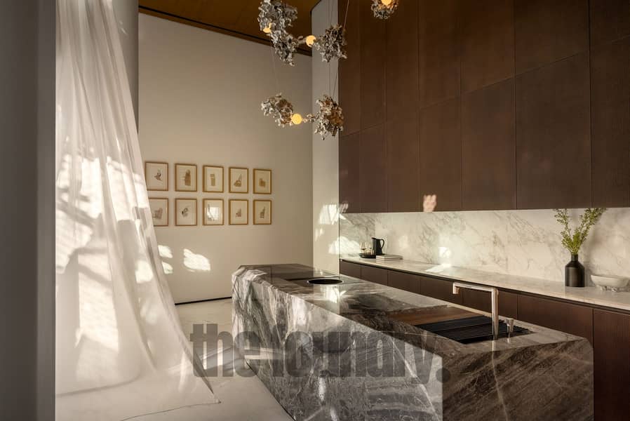 23 Show Kitchen - Fine Art By Ahmad Alnaji. jpg