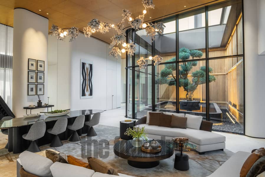 24 Sitting Area - Fine Art By Ahmad Alnaji. jpg