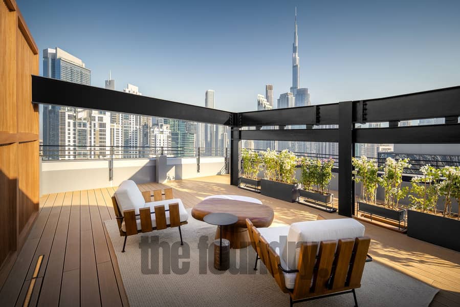 14 Upper Lounge - Fine Art By Ahmad Alnaji. jpg