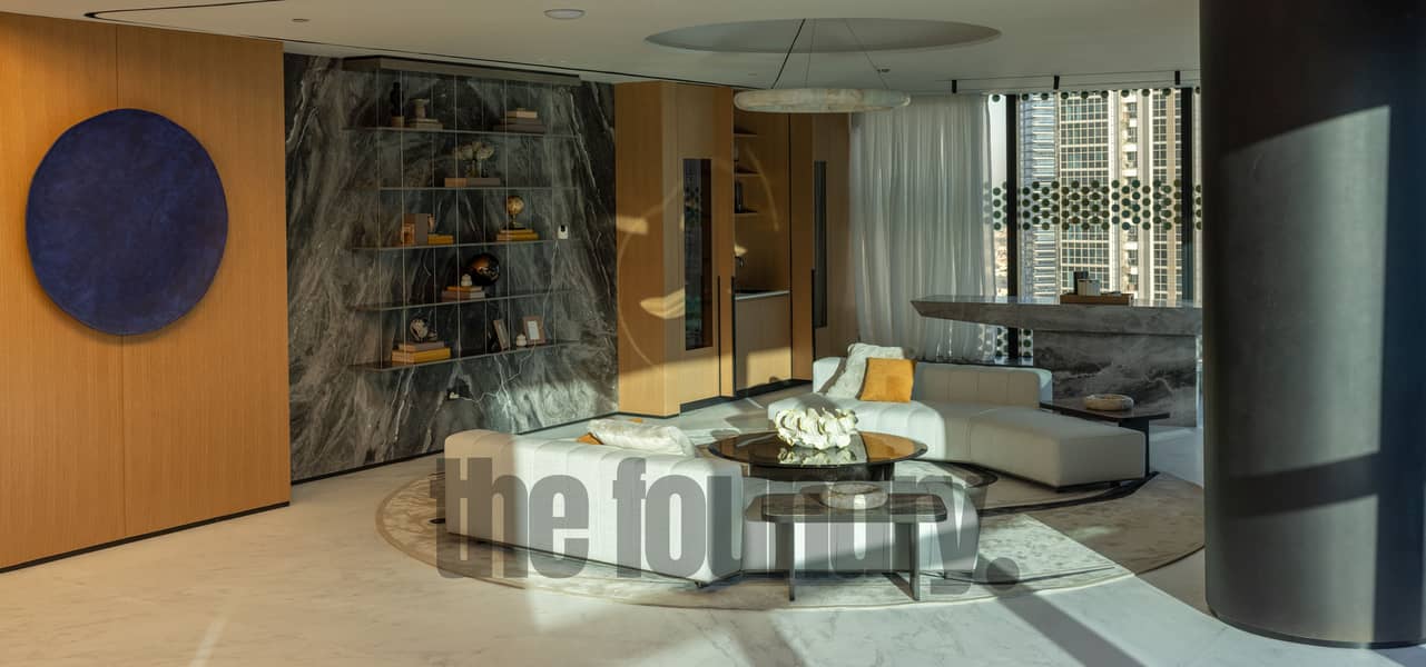 32 The OPUS Penthouse by OMNIYAT Informal Entertainment Area 3. jpg