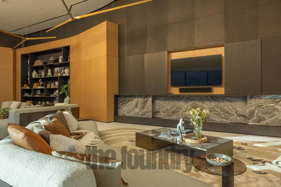 38 The OPUS Penthouse by OMNIYAT Double-Height Living Area 4. jpg
