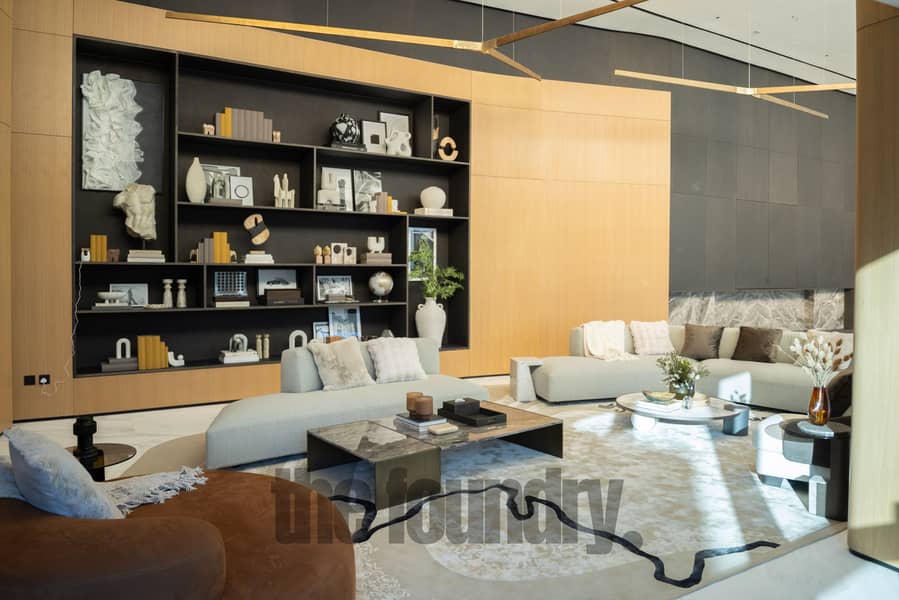 39 The OPUS Penthouse by OMNIYAT Double-Height Living Area 5. jpg