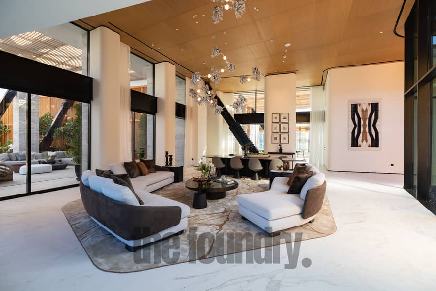 45 The OPUS Penthouse by OMNIYAT Formal Reception. jpg