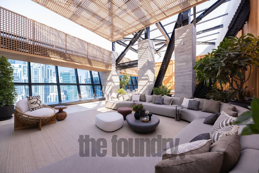 15 The OPUS Penthouse by OMNIYAT Outdoor Lounge 2. jpg