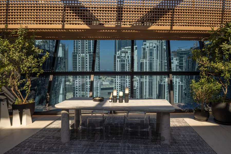 56 The OPUS Penthouse by OMNIYAT Outdoor Lounge 3. jpg