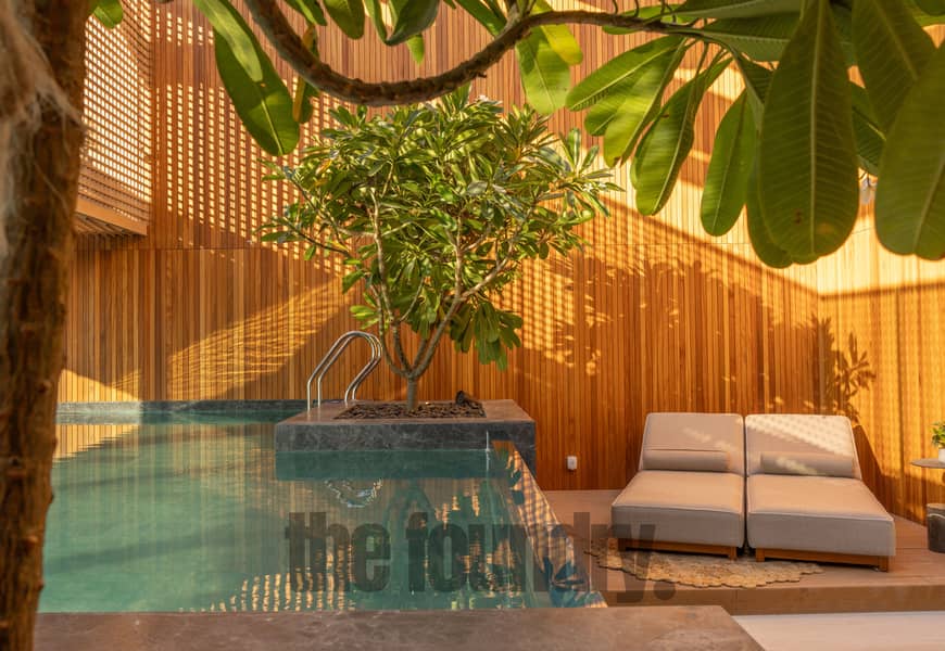 61 The OPUS Penthouse by OMNIYAT Plunge Pool. jpg