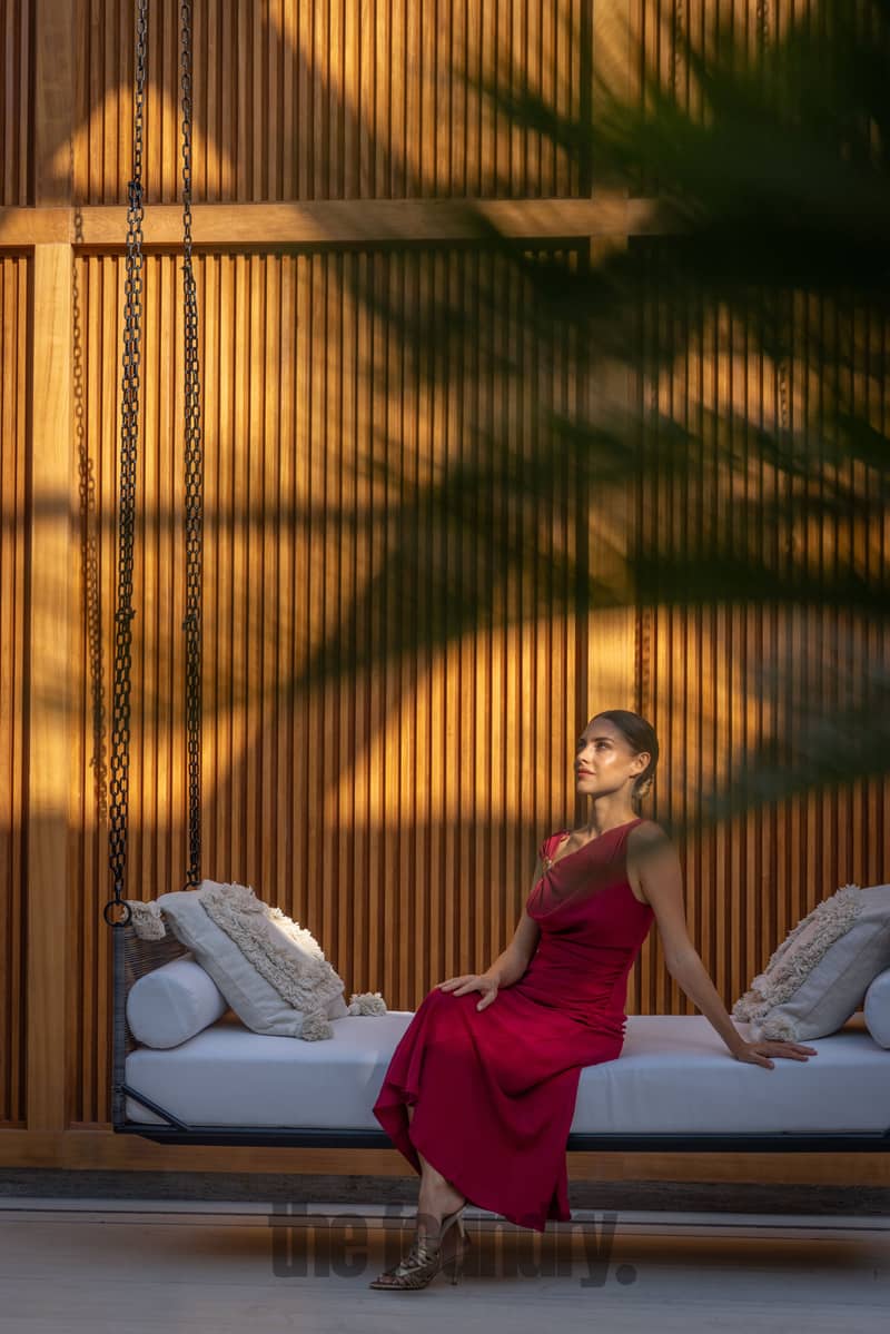 68 Terrace Swing Vertical - Fine Art by Ahmad Alnaji. jpg