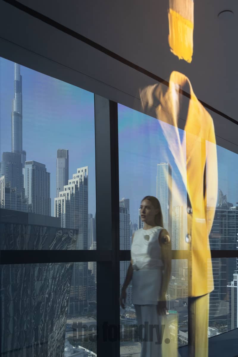 69 Corridor Lifestyle - Fine Art by Ahmad Alnaji. jpg
