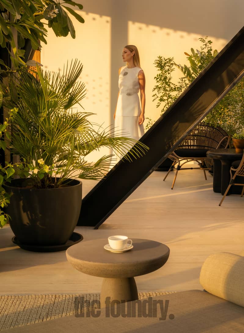 73 Backside Terrace - Fine Art By Ahmad Alnaji. jpg