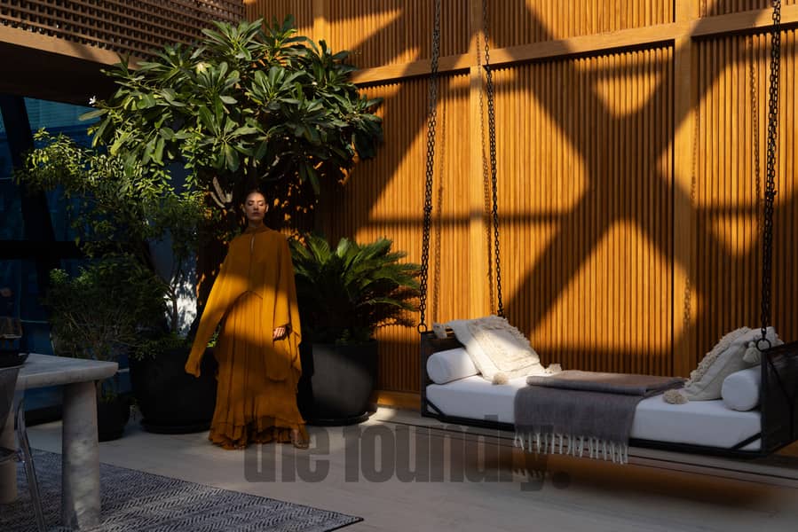 75 Terrace Lifestyle - Fine Art by Ahmad Alnaji. jpg