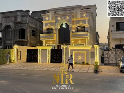 7 Cпальни Вилла Продажа в Аль Хелио, Аджман - WhatsApp Image 2025-06-21 at 10.17. 28 PM. jpeg