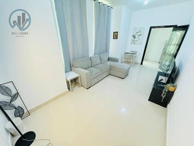 1 Спальня Апартаменты в аренду в Халифа Сити, Абу-Даби - IMG-20250328-WA0004. jpg