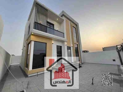 فیلا 3 غرف نوم للايجار في الحليو، عجمان - 1000521876. jpg