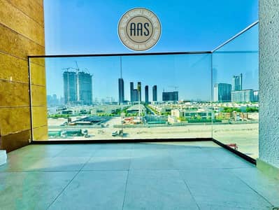 1 Bedroom Flat for Sale in Meydan City, Dubai - WhatsApp Image 2025-06-21 at 8.53. 52 PM. jpeg