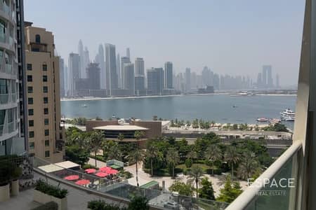 1 Bedroom Flat for Sale in Palm Jumeirah, Dubai - Sea View | High ROI | Luxury 1 Bedroom