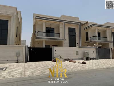 6 Bedroom Villa for Sale in Al Yasmeen, Ajman - WhatsApp Image 2025-06-21 at 3.02. 17 AM (1). jpeg