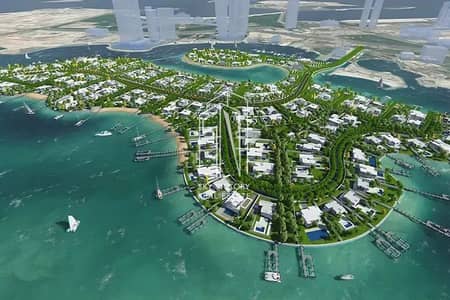 Plot for Sale in Nareel Island, Abu Dhabi - 1. png