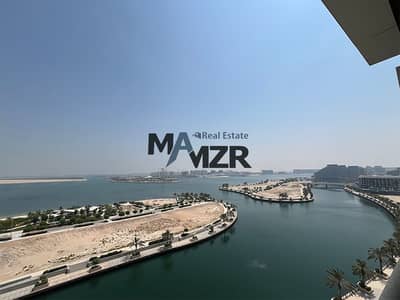 2 Bedroom Flat for Rent in Al Raha Beach, Abu Dhabi - Stunning Apartment | Sea View | Luxury Amenities