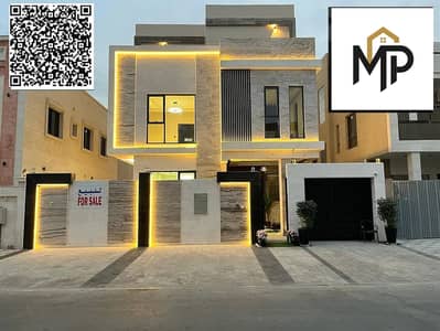 5 Bedroom Villa for Sale in Al Yasmeen, Ajman - batch_780420564-1066x800. jpg