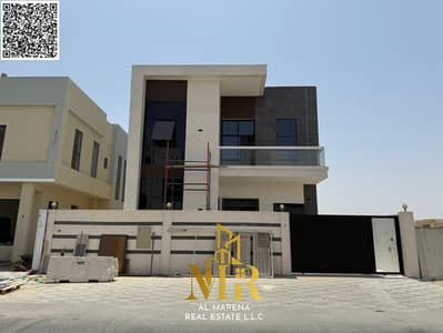 فیلا 5 غرف نوم للبيع في الياسمين، عجمان - IMG-20250621-WA0660. jpg