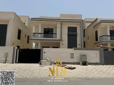 6 Bedroom Villa for Sale in Al Yasmeen, Ajman - IMG-20250621-WA0335. jpg