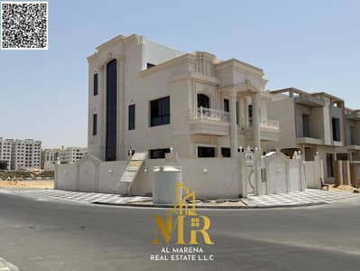 فیلا 5 غرف نوم للبيع في الياسمين، عجمان - IMG-20250621-WA0613. jpg