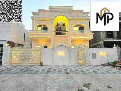 فیلا 5 غرف نوم للبيع في الياسمين، عجمان - batch_780429033-1066x800. jpg
