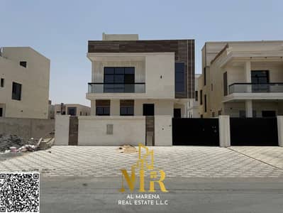 5 Bedroom Villa for Sale in Al Yasmeen, Ajman - IMG-20250621-WA0389. jpg