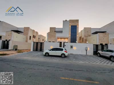 فیلا 4 غرف نوم للايجار في العامرة، عجمان - WhatsApp Image 2025-06-21 at 6.59. 09 PM. jpeg