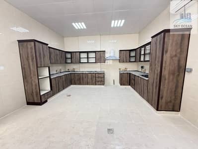 3 Bedroom Flat for Rent in Madinat Al Riyadh, Abu Dhabi - WhatsApp Image 2025-06-21 at 23.41. 33. jpeg