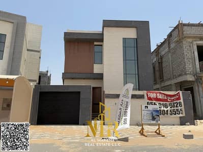 فیلا 5 غرف نوم للبيع في الياسمين، عجمان - IMG-20250621-WA0435. jpg