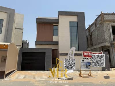 فیلا 5 غرف نوم للبيع في الياسمين، عجمان - IMG-20250621-WA0539. jpg