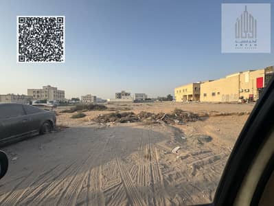 ارض تجارية  للبيع في الجرف، عجمان - WhatsApp Image 2025-06-21 at 6.00. 08 PM. jpeg