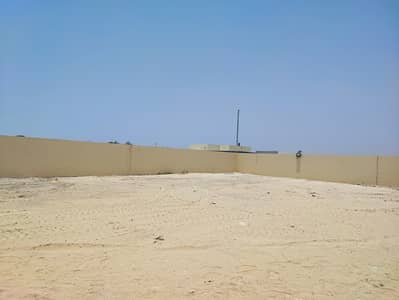 Industrial Land for Rent in Al Sajaa, Sharjah - LAND 10000 SQFT NO POWER AAA (5). jpg