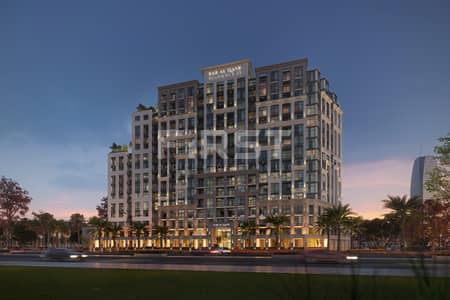 3 Bedroom Flat for Sale in Yas Island, Abu Dhabi - WhatsApp Image 2025-03-15 at 1.40. 12 PM (1). jpeg