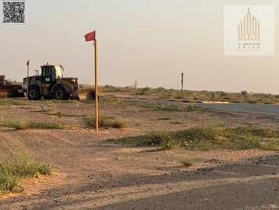 Plot for Sale in Al Salam City, Umm Al Quwain - WhatsApp Image 2024-06-25 at 11.58. 47. jpeg