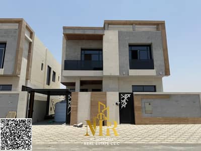 فیلا 5 غرف نوم للبيع في الياسمين، عجمان - IMG-20250621-WA0469. jpg