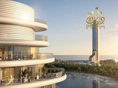 1 Спальня Апартаменты Продажа в Аль Марджан Айленд, Рас-эль-Хайма - 2. jpg