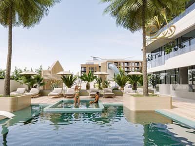 1 Bedroom Flat for Sale in Dubai Silicon Oasis (DSO), Dubai - IMG-20241215-WA0040 - Copy. jpg