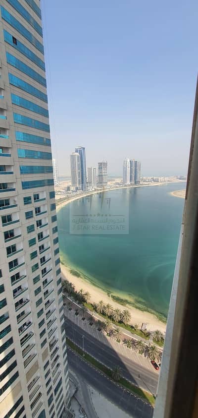 3 Bedroom Flat for Sale in Al Khan, Sharjah - WhatsApp Image 2025-06-22 at 10.24. 28 AM (1). jpeg