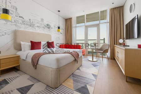 Studio for Rent in Jumeirah Village Triangle (JVT), Dubai - _W4A5795. jpg