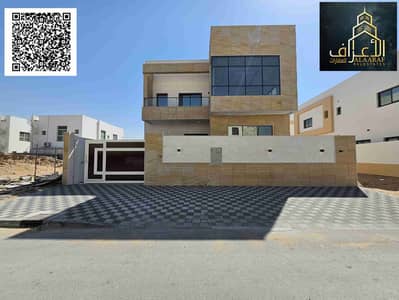 فیلا 5 غرف نوم للبيع في الحليو، عجمان - 1000210691. jpg