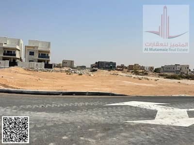 Plot for Sale in Al Bahia, Ajman - WhatsApp Image 2023-10-02 at 13.35. 05_82b51784. jpg
