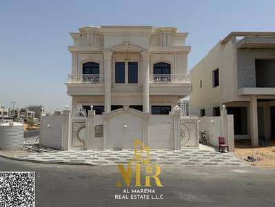 6 Bedroom Villa for Sale in Al Yasmeen, Ajman - IMG-20250621-WA0514. jpg