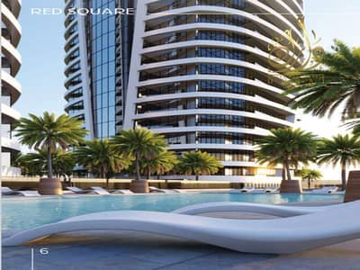 1 Bedroom Apartment for Sale in Jumeirah Village Triangle (JVT), Dubai - WhatsApp Image 2024-02-13 at 10.55. 53 AM. jpeg