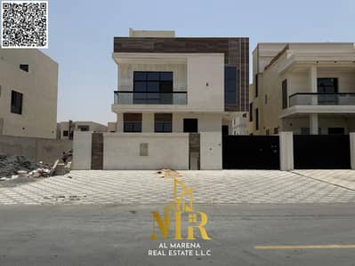 فیلا 5 غرف نوم للبيع في الياسمين، عجمان - IMG-20250621-WA0488. jpg