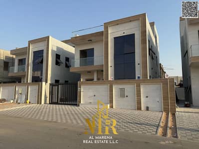 فیلا 5 غرف نوم للبيع في الياسمين، عجمان - IMG-20250622-WA0374. jpg